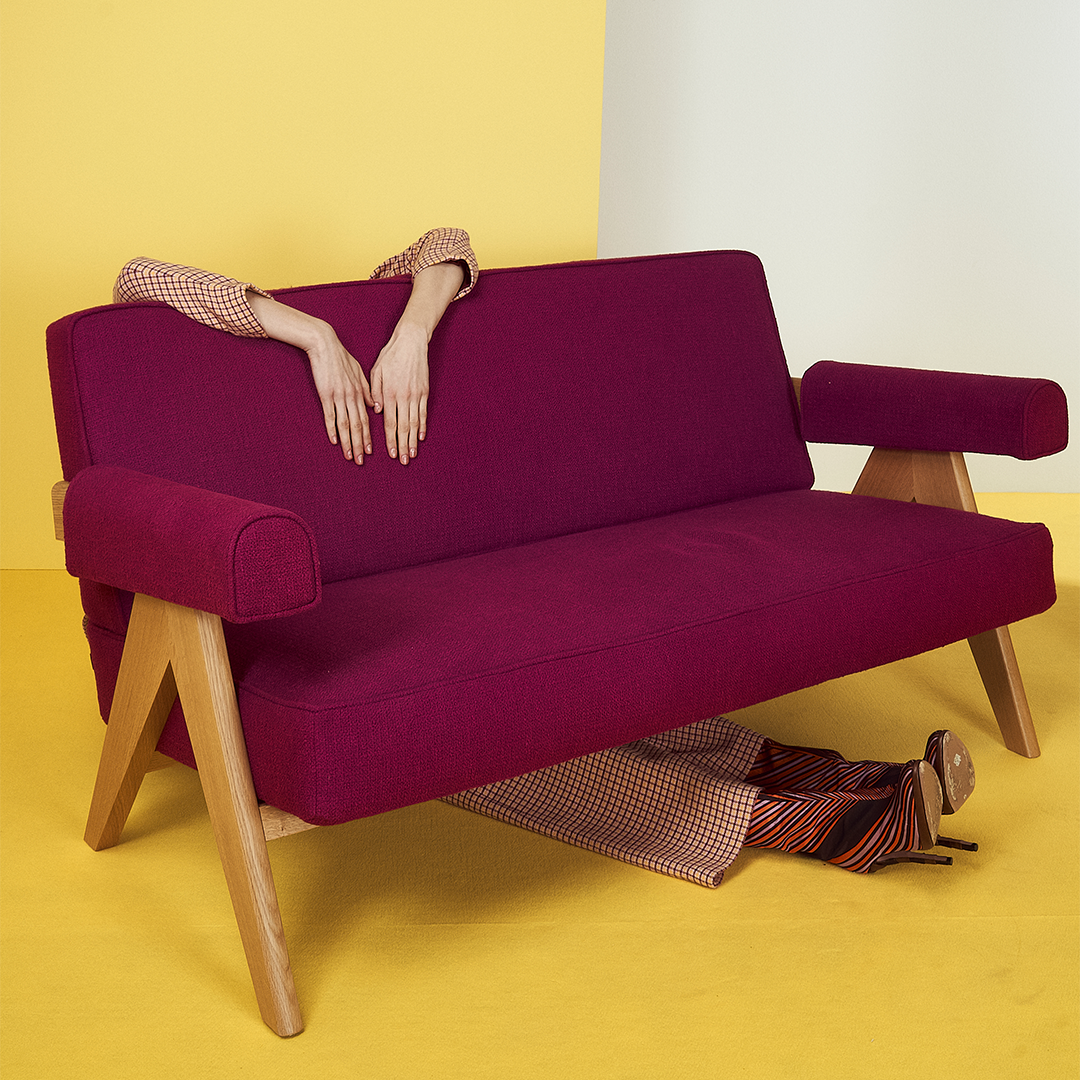 Cassina Human